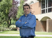 Dr. William D. Carrigan